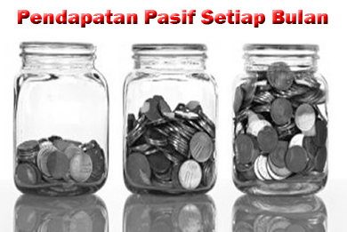 Pendapatan Pasif